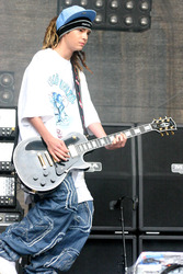 Tom Kaulitz