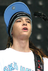 Tom Kaulitz