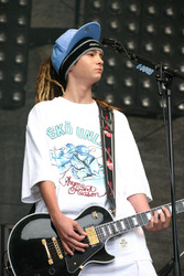 Tom Kaulitz