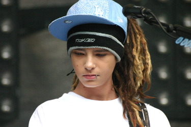 Tom Kaulitz