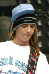 Tom Kaulitz