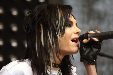 Bill Kaulitz