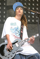 Tom Kaulitz