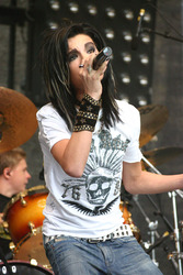 Bill Kaulitz