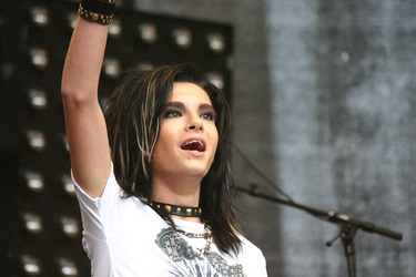 Bill Kaulitz