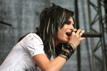 Bill Kaulitz