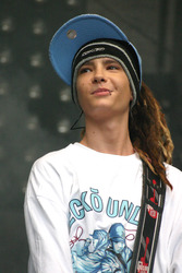 Tom Kaulitz
