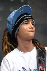Tom Kaulitz