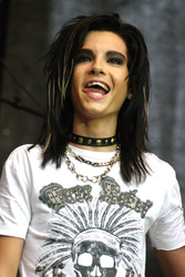Bill Kaulitz
