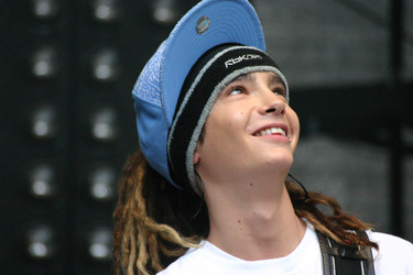 Tom Kaulitz