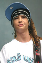 Tom Kaulitz