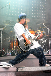 Tom Kaulitz