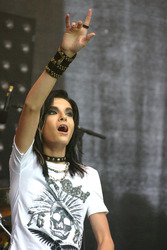 Bill Kaulitz