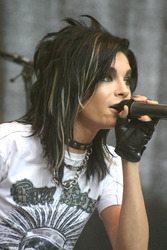Bill Kaulitz