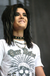 Bill Kaulitz