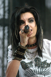 Bill Kaulitz