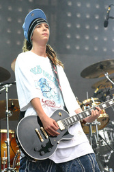 Tom Kaulitz