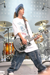 Tom Kaulitz