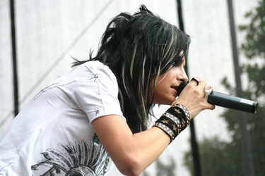 Bill Kaulitz