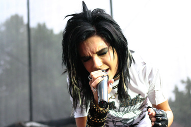 Bill Kaulitz