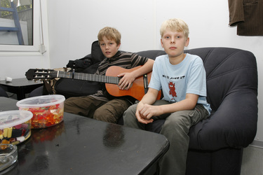 Tom Wojtera, Paul Skupin