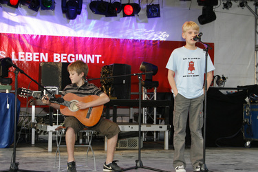 Tom Wojtera, Paul Skupin