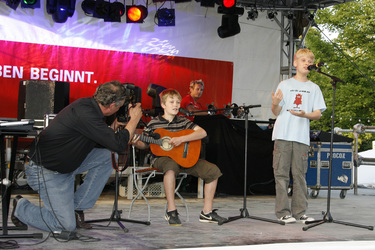 Tom Wojtera, Paul Skupin