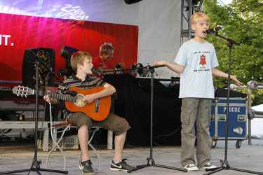 Tom Wojtera, Paul Skupin