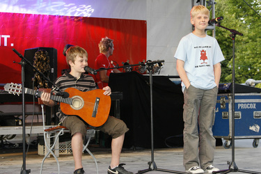 Tom Wojtera, Paul Skupin