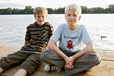 Tom Wojtera, Paul Skupin