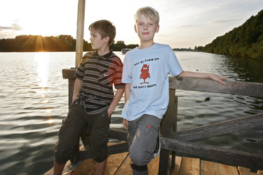 Tom Wojtera, Paul Skupin