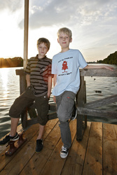 Tom Wojtera, Paul Skupin