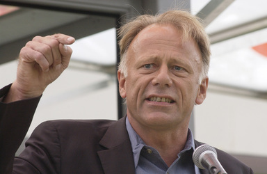 Jürgen Trittin