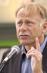 Jürgen Trittin