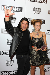 Robert Trujillo