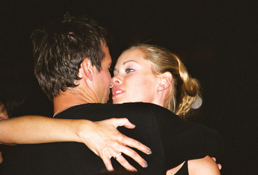 Andreas Türck, Kristanna Loken