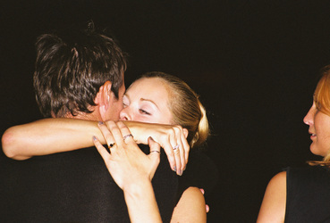 Andreas Türck; Kristanna Loken