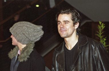 Franka Potente, Tom Tykwer