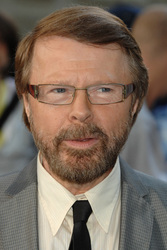 Björn Ulvaeus (Abba)