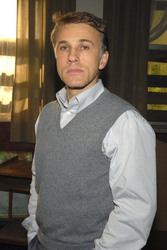 Christoph Waltz