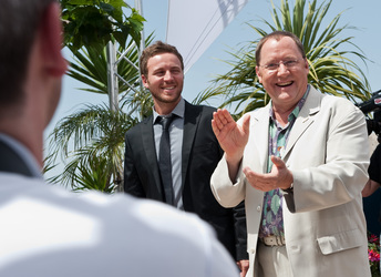 John Lasseter