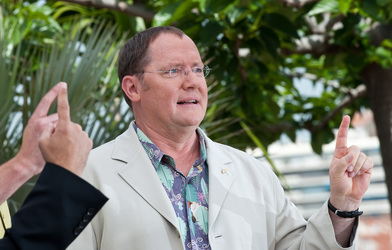 John Lasseter