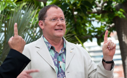 John Lasseter