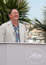 John Lasseter