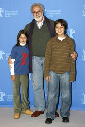 Daniela Piepszyk, Germano Haiut, Michel Joelsas