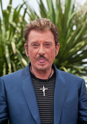 Johnny Hallyday