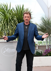 Johnny Hallyday