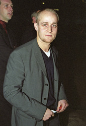 Jürgen Vogel