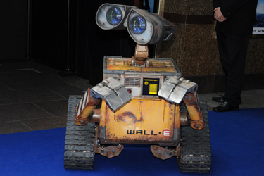 WALL-E