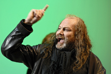 Klaus Maria Brandauer